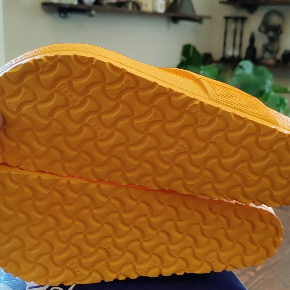 Birkenstock "Honolulu EVA" flip flop sandals unisex - Picture 9 of 15